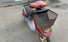 YAMAHA JOG POCHE  SPACE INO BEIGE YON SA08J