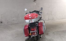 KAWASAKI VULCAN1500 CLASSIC 2001 VNT50G