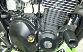 KAWASAKI ZRX400 2001 ZR400E