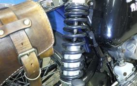 HARLEY FLH 1200 2004