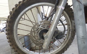 HONDA CRM80 GEN 1 HD11