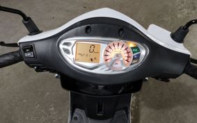KYMCO GP125i FC25EC