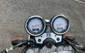 HONDA VTR 250 MC33