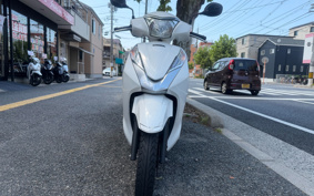 HONDA LEAD 125 JF45