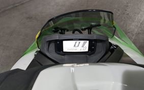 SUZUKI BURGMAN STREET 125 EA11A