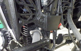 HONDA CB200X