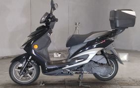 YAMAHA CYGNUS125XSR SE44J