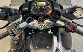 KAWASAKI 1400 GTR ABS 2010 ZGT40C