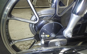 HONDA C125 SUPER CUB 2004 JA48