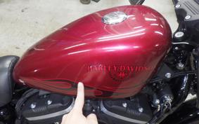 HARLEY XL883N 2016