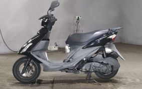 SUZUKI ADDRESS V125 CF4MA
