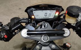SUZUKI SV650 X 2020 VP55B