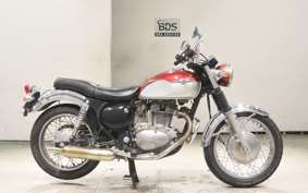 KAWASAKI ESTRELLA CUSTOM BJ250A