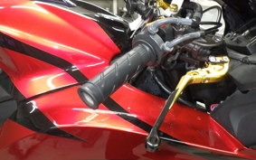 HONDA CBR600RR GEN 3 2008 PC40