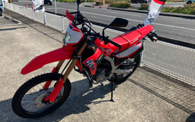 HONDA CRF250L MD47