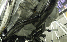 KAWASAKI ESTRELLA BJ250A