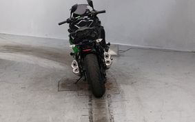 KAWASAKI NINJA 1000 2017 ZXT00W