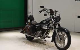 HONDA MAGNA 50 2003 AC13