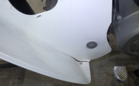 HONDA C90 SUPER CUB E HA02