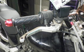 HONDA HORNET 250 2025 MC31