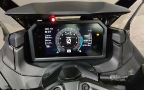 YAMAHA T-MAX 560 SJ19J