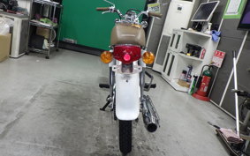 HONDA CD50 BENLY S CD50