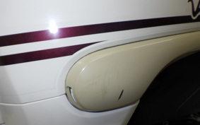 YAMAHA VINO 50 Gen.4 2003 AY02