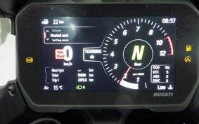 DUCATI MULTISTRADA V4S 2023