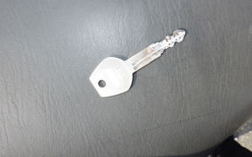 SUZUKI LET's 4 CA41A