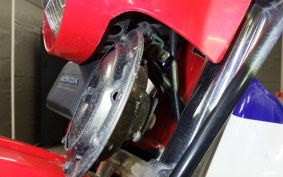 HONDA XL250R PARIS-DAKAR  2010 MD03