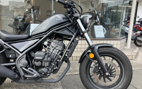 HONDA REBEL MC49