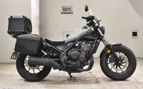 HONDA REBEL 500 A 2024 PC60