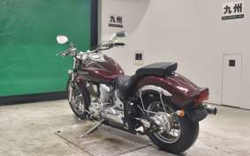 YAMAHA DRAGSTAR 1100 2007 VP13J