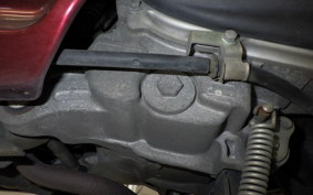 HONDA PCX 125 2021 JF56