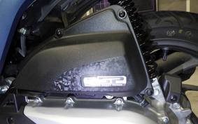 HONDA DIO 110 2025 JK03