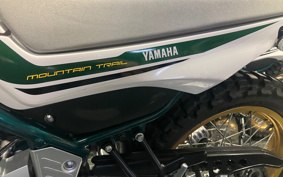 YAMAHA  SEROW 250 FINAL ED DG31J