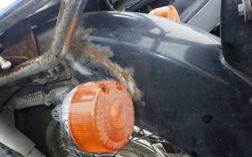 HONDA CD125T BENLY CD125T