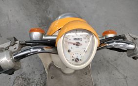 HONDA CREA SCOOPY AF55