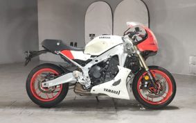 YAMAHA XSR900 GP 2024 RN96J