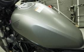 HONDA REBEL 250 A MC49
