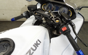 SUZUKI Hayabusa 2022 EJ11A