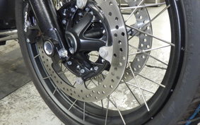 BMW R NINE T SCRAMBLER 2024