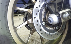 HONDA REBEL 250 S MC49