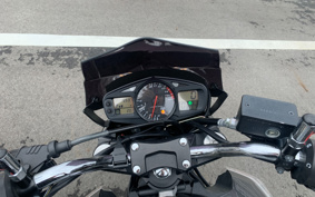 SUZUKI GSR400 ABS 2011 GK7EA