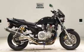 YAMAHA XJR1300 2004 RP01J