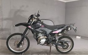 YAMAHA WR125R DE07