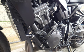 HONDA CB1000R 2023 SC80