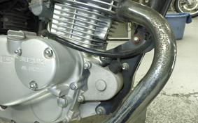 SUZUKI GN125 H