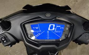 YAMAHA CYGNUS GRIF ASU SEJ4J