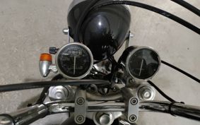 YAMAHA SR500 1984 2J2